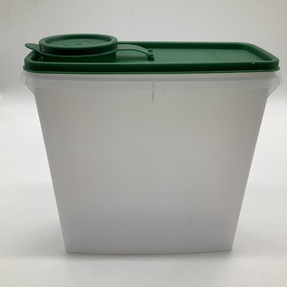 Tupperware Mixed Lot of Modular Mates, 3 - Picture 5 of 12